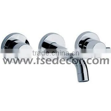 Wall Faucet Mixer Tap(FSE-FCT-2306)