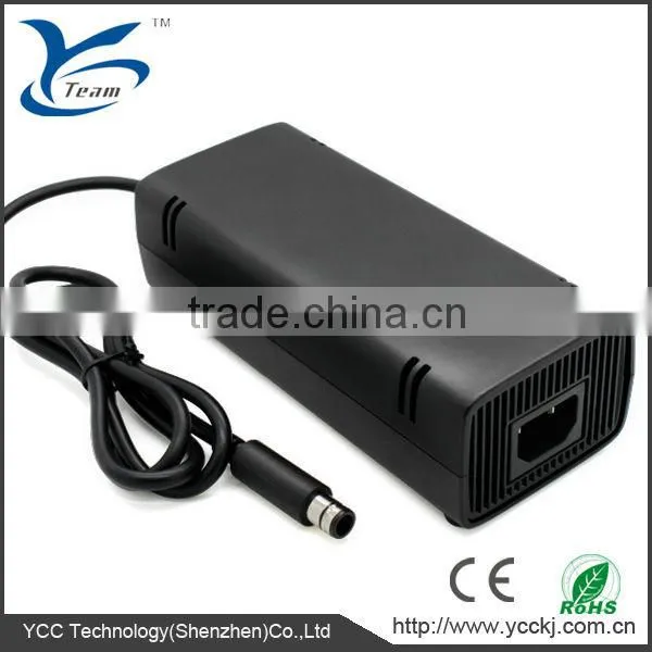 brand new brick For Xbox360 e Power