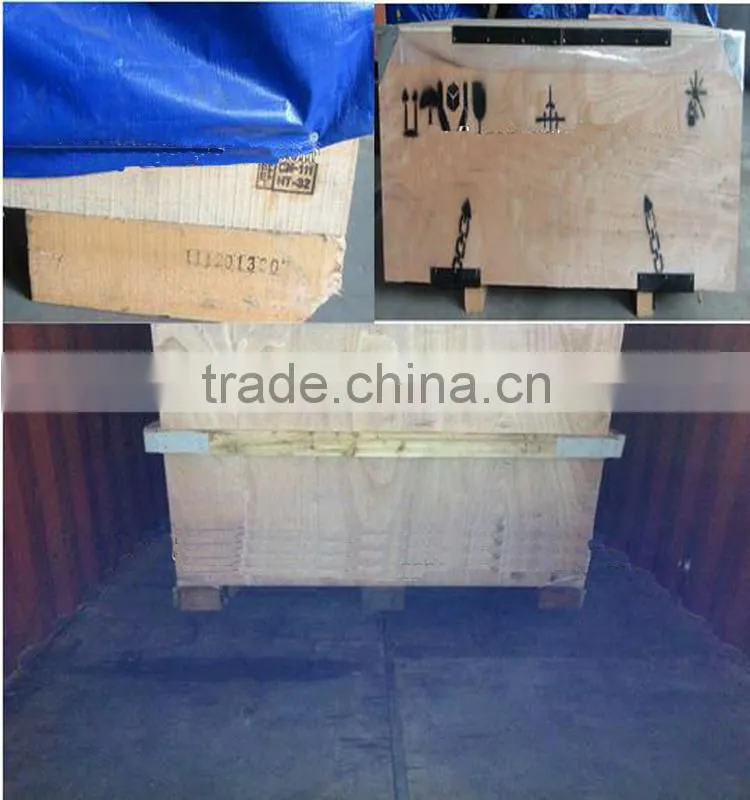 7 Roll Straightening Machine for Steel Pipe