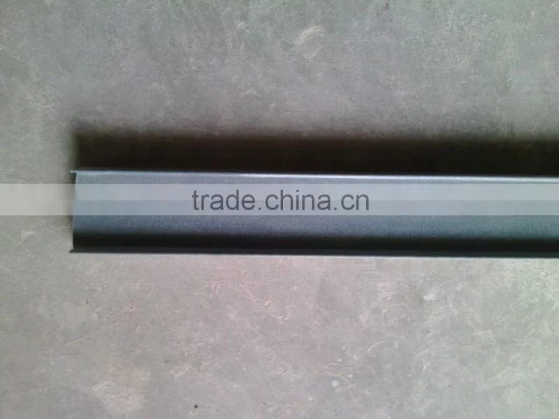Pultrusion frp i beam steel / FRP Profile/FRP beam for pig/poultry house/pig farming equipments