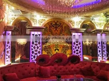 Energy saving indoor RGB 300*300 /300*600/ 600*600 led pannel light