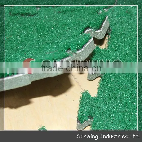 Interlocking Sport Court Tiles