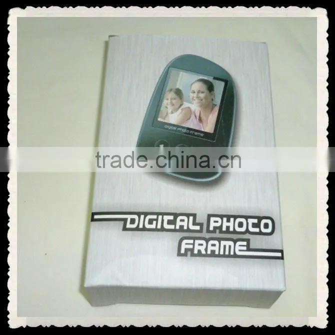 2011 new digital photo frame