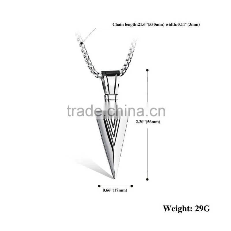 2016 trendy necklace set 18K yellow gold plated heavy designer gold pendant for men
