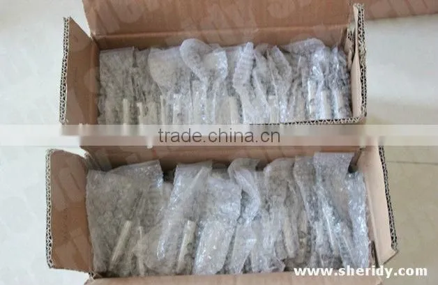 Stainless Steel Swageless Terminal