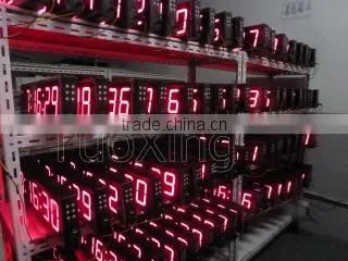Hangzhou Tuoxing Electronic Technology Co., Ltd. company overview - view 2
