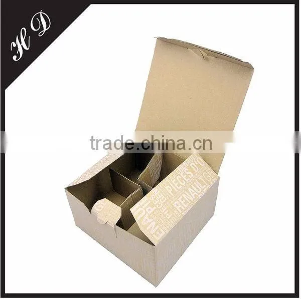 Corrugated Packaging Box Wholesale