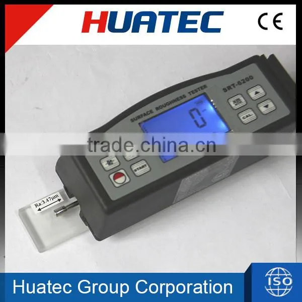 high cost-effective Ra / Rz Surface Roughness Tester SRT-6200