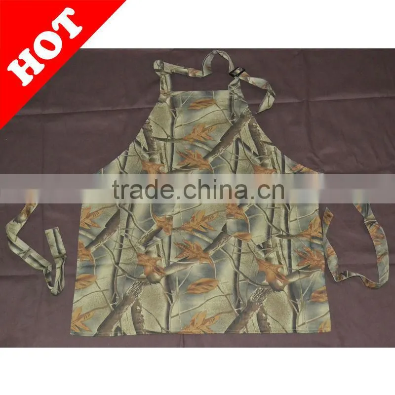 Kitchen Apron for Cooking