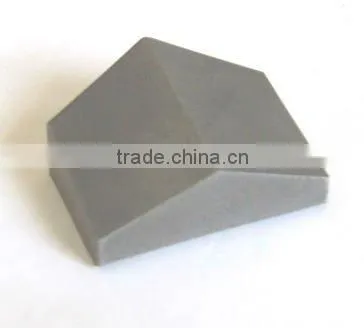 carbide mining tips drill bit for coal mining industry