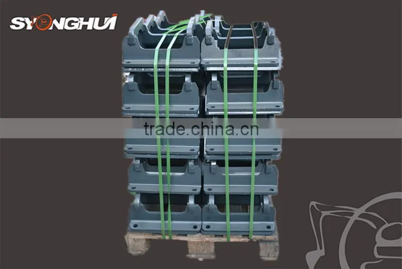Chain Track Guard,Excavator undercarrigae track guard,Track link guard,Track chain guard, IHI55/IHI60/IHI65/IHI80