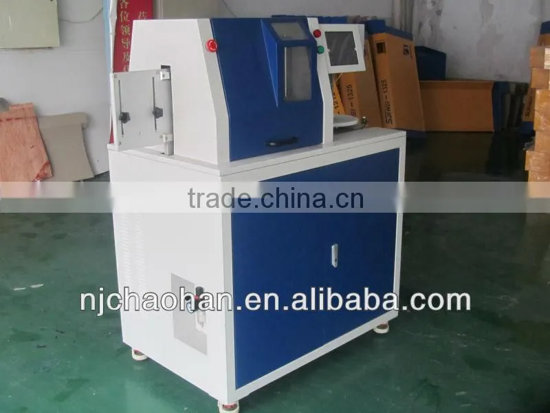automatic LED channel letter bending machine