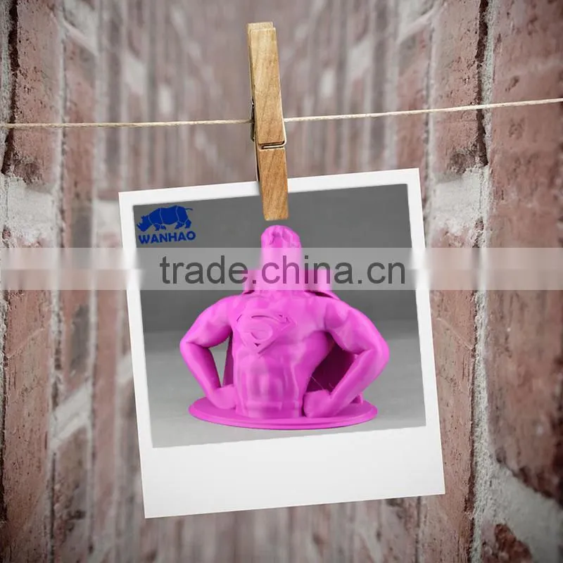 High Precision Large Build Size (300*200*600mm) 3D Printer Price / 3D Printer Machine / 3D Rapid Prototyping China Manufacturer