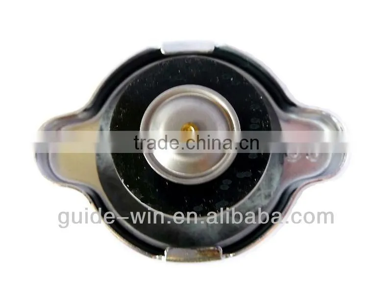 R124 0.9K Safety Radiator Cap