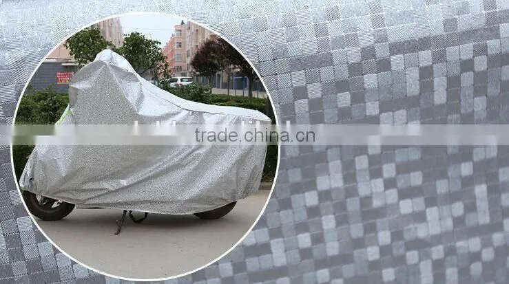 polyester waterproof bike cover bicycle cover