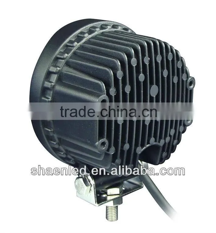 High Power 180w 10000lm 6000K High Brightness LED Work Light / Lamp