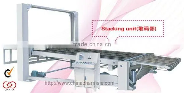 GIGA LX Flexo carton box printer slotter machine