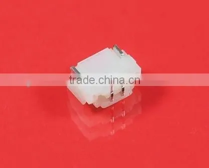 Taiwan 0.8mm Pitch SMT Electronic Wire to Board IDC Connector