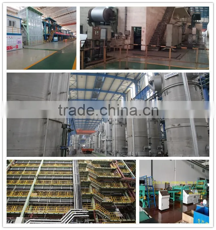 HOT DIPPED GALVANIZED STEEL COIL(Color)