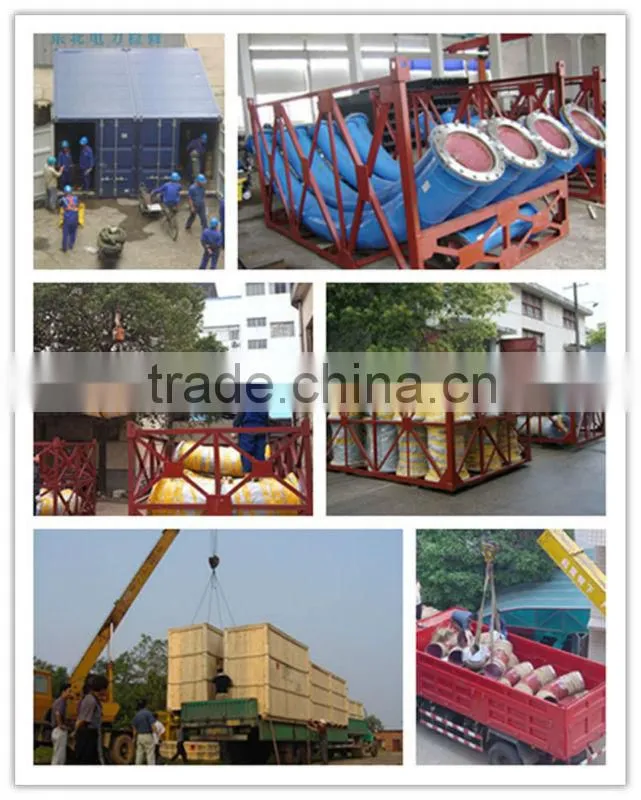 Industrial alumina ceramic cylinder