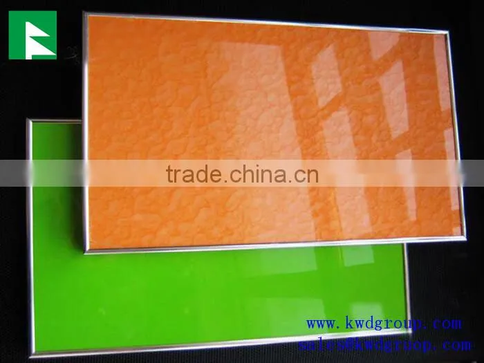 kitchen raw mdf board wood