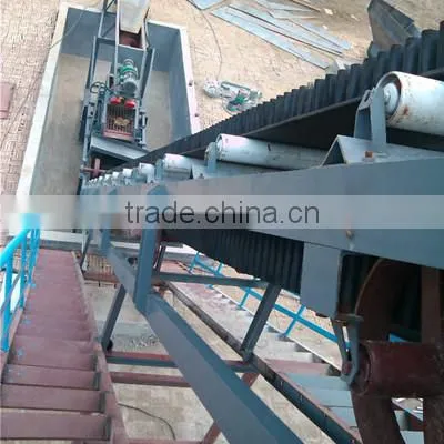 Plate Chain Conveyor