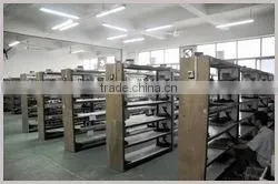 Shenzhen Golden Security Technology Co., Ltd. company overview - view 3