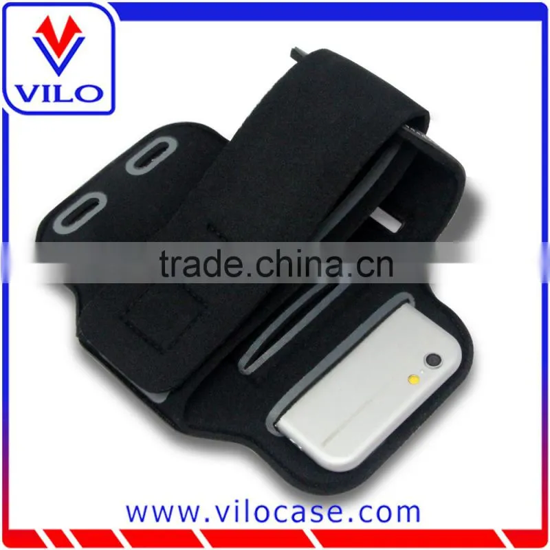 Sports Gym Workout Running Armband Case for iPhone 4 & 4S