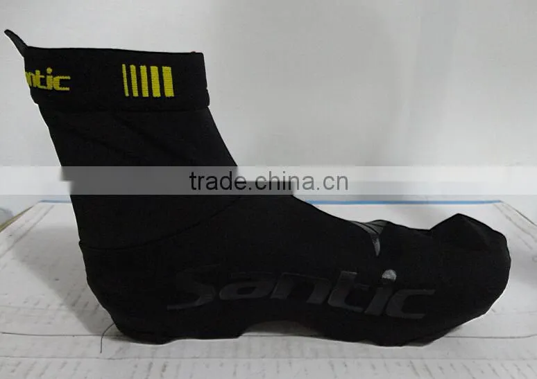 mens suit waterproof windproof brushed rain outdoor shoe cover sport