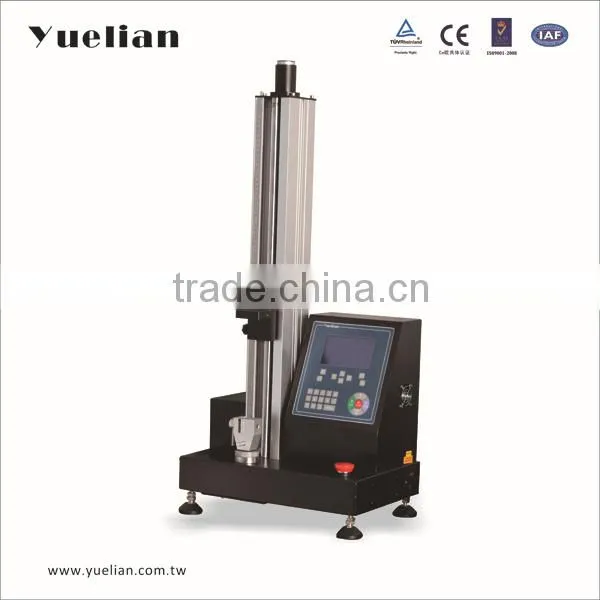widely used computerized Bottle Compression Tester