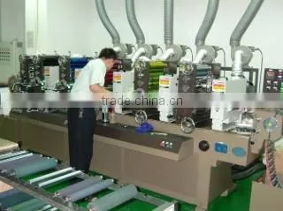 Shenzhen Doho Metal & Plastic Products Co., Ltd. company overview - view 3