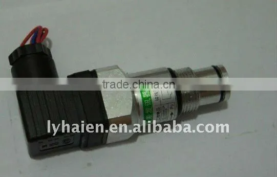 low cost differential pressure transimitter