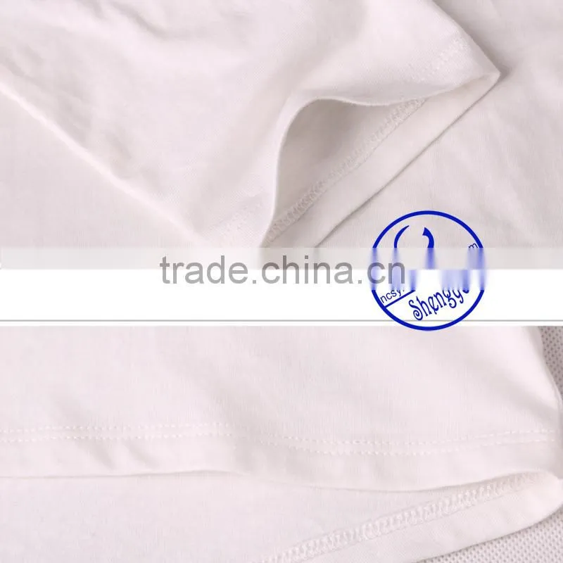 2015 China supplier custom fashion women printed t-shirt wholesale