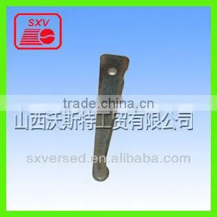 Scaffolding wedge clamp, scaffolding accessory scaffolding wedge