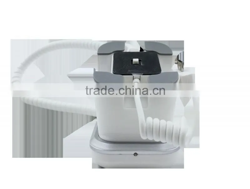 Showhi 2015 new security mobile ideal phone store display stand G7350