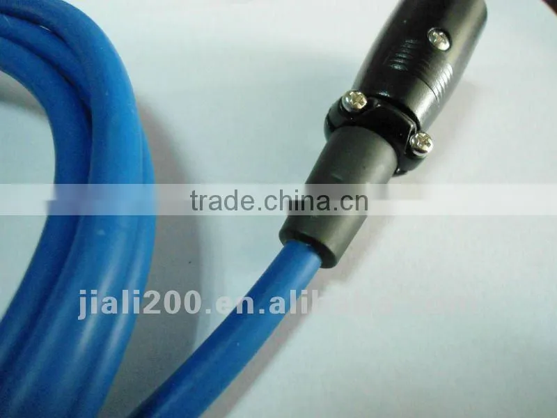 275FT XLR Cable