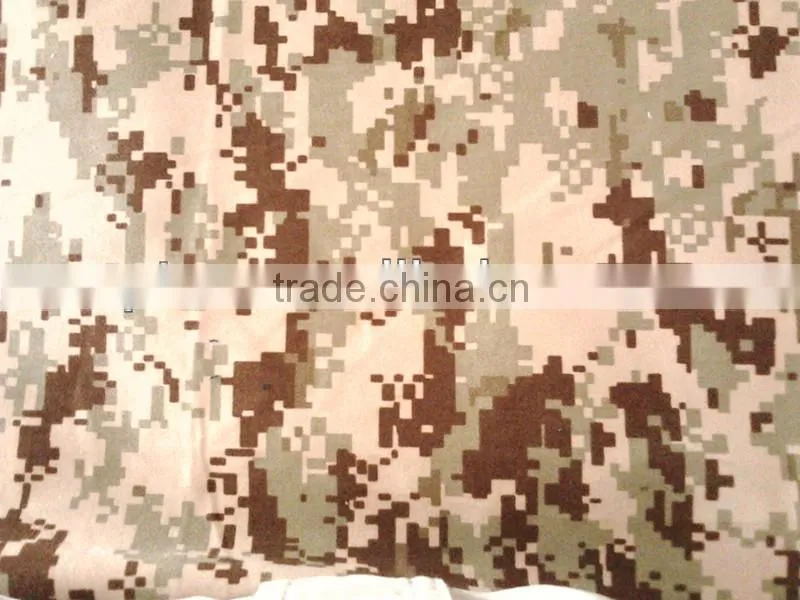 tc 65/35 21*21 108*58 57/58'' military uniform camouflage fabric
