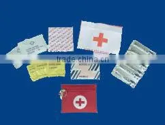 Emergency kit