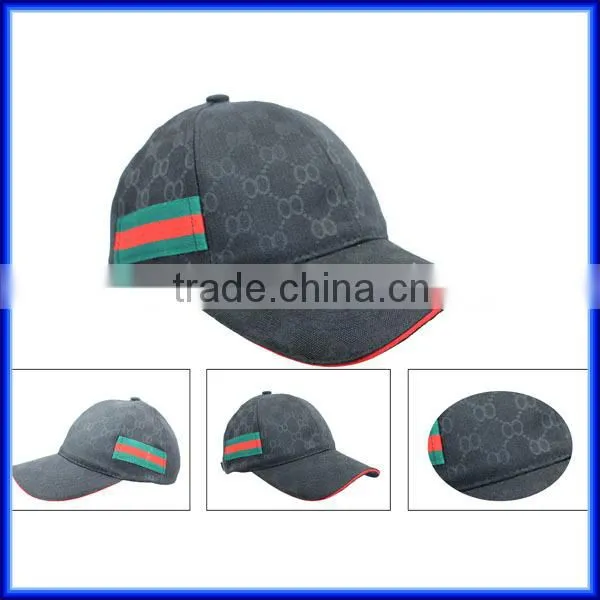 Popular Classical Design Sport Flexfit Cotton Embroidery Baseball Cap