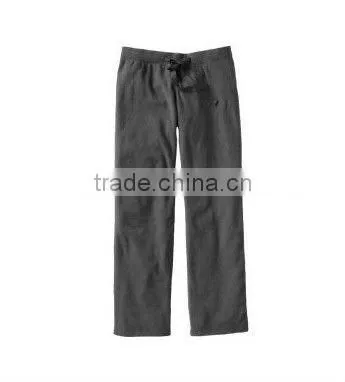 Kids casual pants for jogging outside