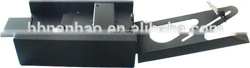 Portable Optical Mark Reader OMRT17FSMA