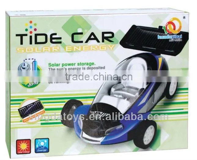 HD100523-2 New design cheap and good solar sports car
