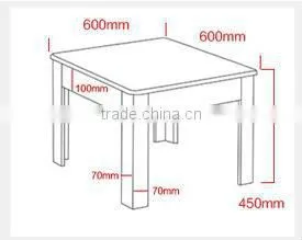 wooden coffee tables american style furniture