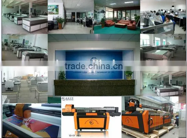 timely delivery digital ceramic tiles printer durable printer