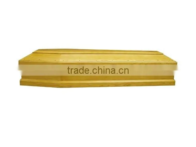 coffin,wooden coffin,european-style wooden coffin