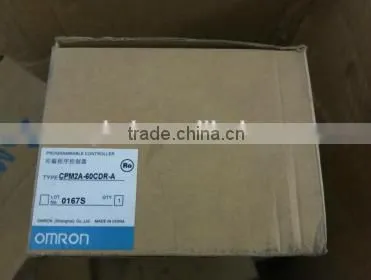 Omron PLC CPM2A-60CDR-A Programmable controller