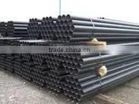 Large Diameter and Thin Wall Welded Steel Pipe