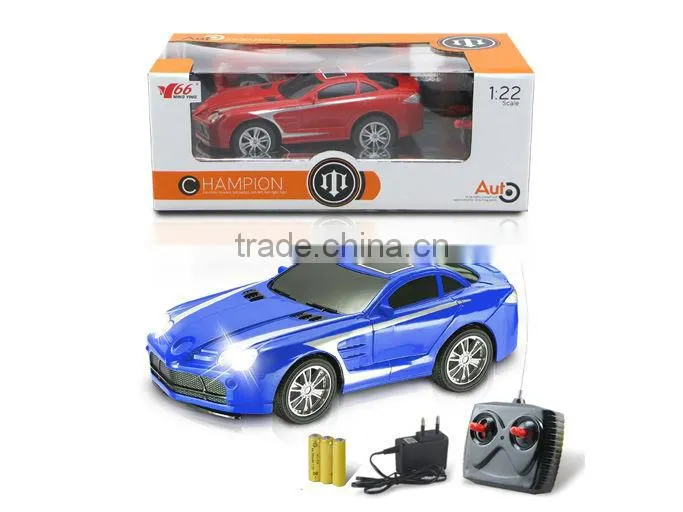 2013 New and Funny Radio Control Car for kids