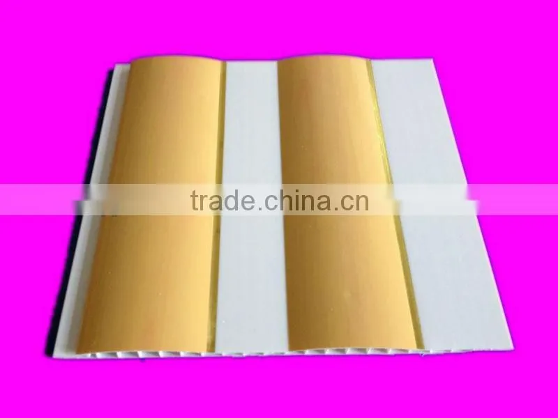 pvc wall and ceiling panel