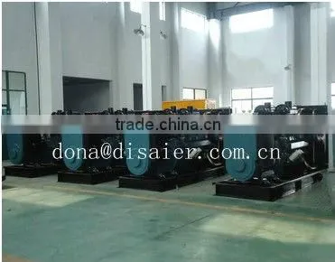 Doosan engine diesel generator for sale